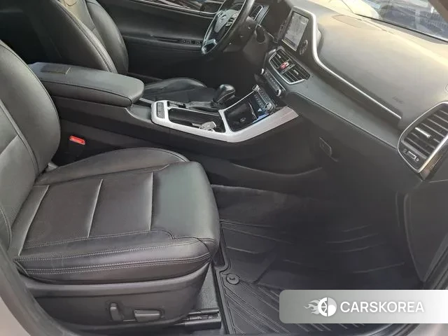 Hyundai Grandeur IG id 3150265 из Кореи 7