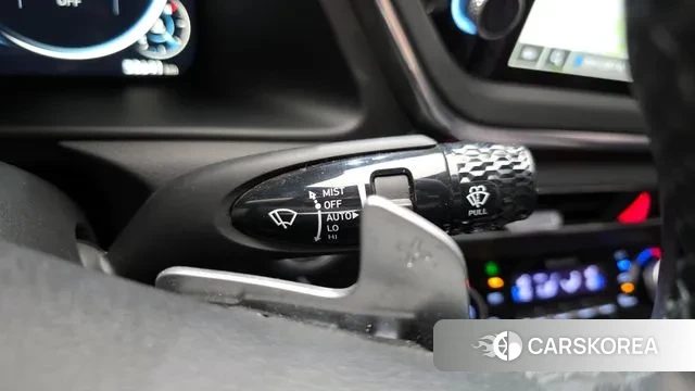 Hyundai Sonata (DN8) id 3771064 из Кореи 7