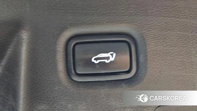 Hyundai Santa Fe TM id 4944294 из Кореи 7