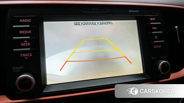 Kia The New Ray id 3829381 из Кореи 7