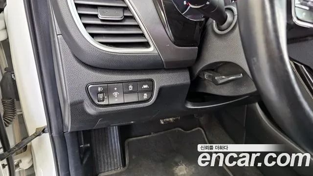 Kia Seltos id 2656579 из Кореи 7