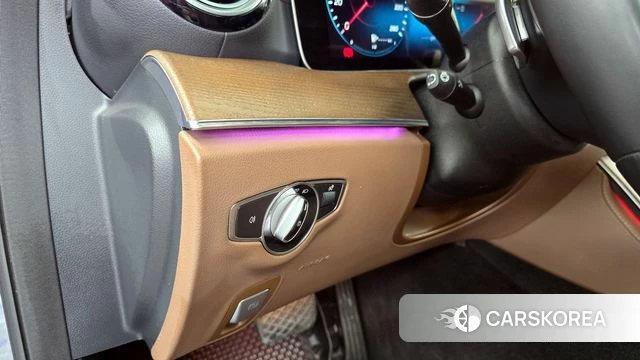 Mercedes-Benz E-Class W213 id 3965557 из Кореи 7