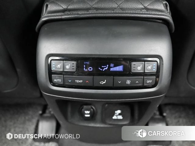 Hyundai Palisade id 4899883 из Кореи 7