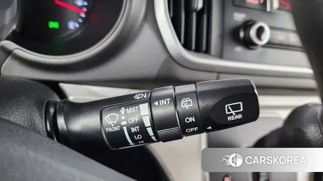 Kia The New Ray id 2885429 из Кореи 7