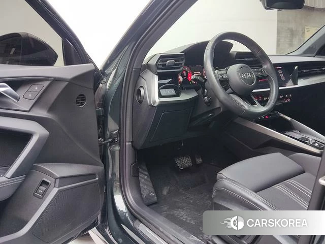 Audi A3 id 4258599 из Китая 7