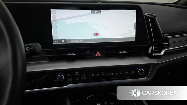 Kia Sportage 5th Generation Hybrid id 3921975 из Кореи 7