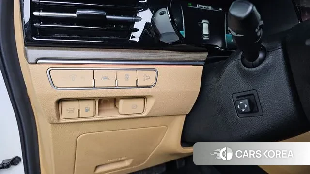 Kia Mohave Master id 3626317 из Кореи 7