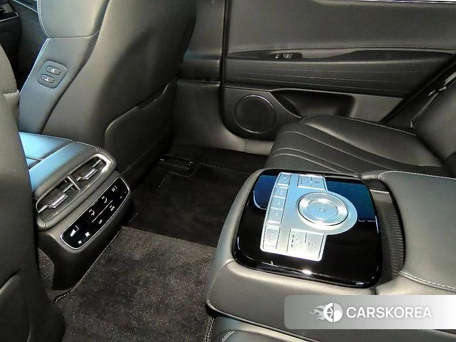 Genesis G80 (RG3) id 4019773 из Кореи 7