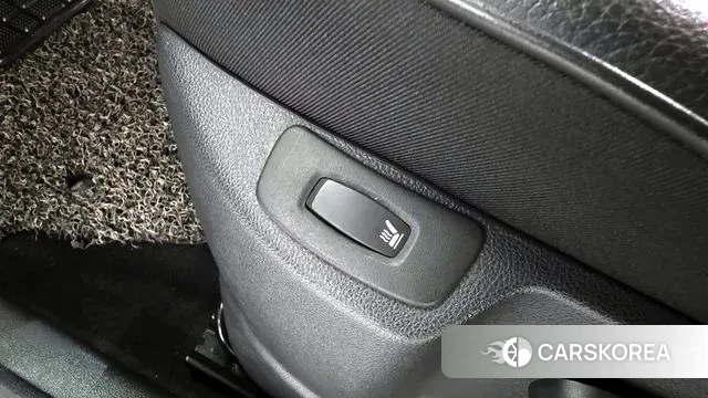 Renault Korea (Samsung) New QM3 id 3407965 из Кореи 7