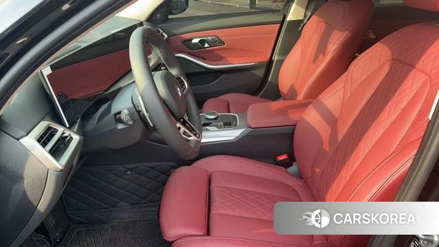 BMW 3 series id 4277930 из Китая 7