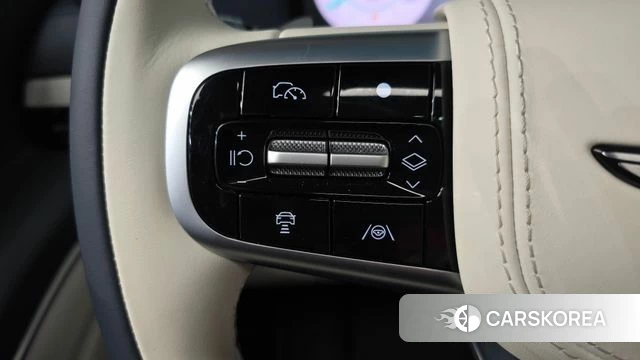 Genesis GV80 id 4773422 из Кореи 7