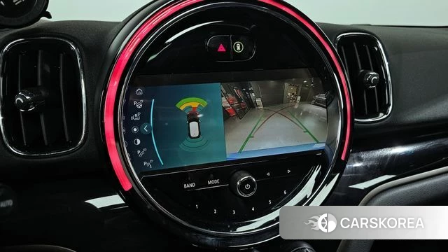 Mini Cooper Countryman id 3805724 из Кореи 7