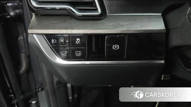 Kia Sportage 5th Generation Hybrid id 3897832 из Кореи 7