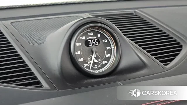 Porsche Macan id 2939331 из Кореи 7