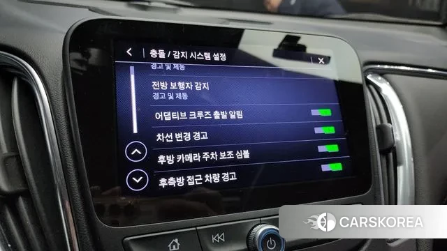 Chevrolet (GM Daewoo) The New Malibu id 3459586 из Кореи 7