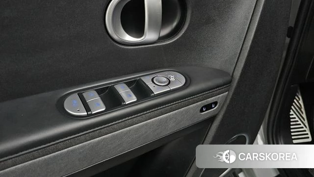 Hyundai Ionic 5 id 4475629 из Кореи 7