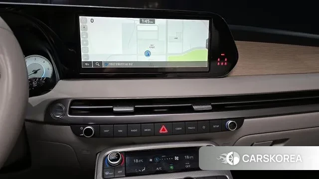 Hyundai The New Palisade id 3597136 из Кореи 7