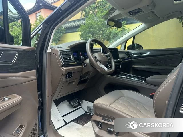 Volkswagen Weiran id 4335047 из Китая 7