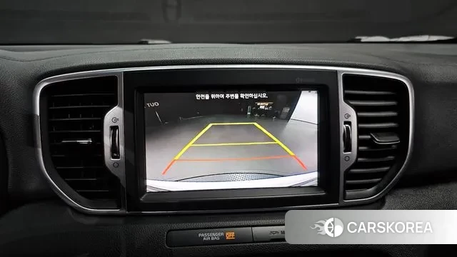 Kia Sportage 4th Generation id 2903100 из Кореи 7