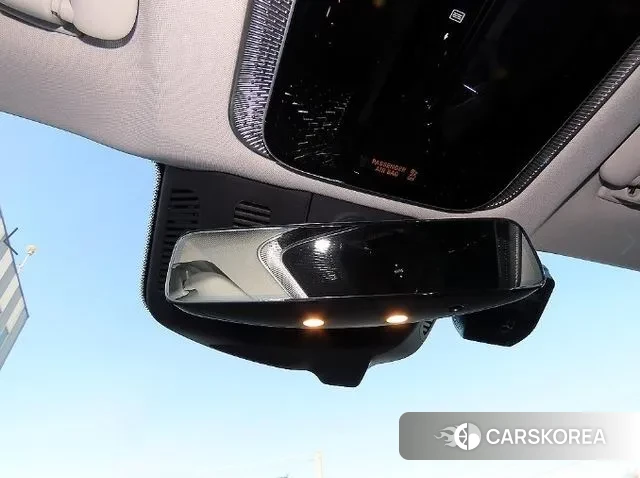 Mercedes-Benz EQS V297 id 3518608 из Кореи 7