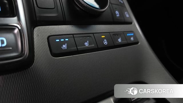 Hyundai Palisade id 4894642 из Кореи 7