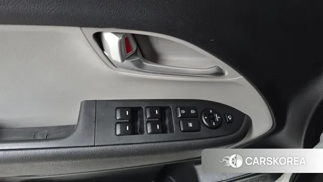 Kia The New Kia Ray id 3268024 из Кореи 7