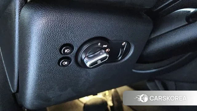 Mini Cooper id 3583106 из Кореи 7