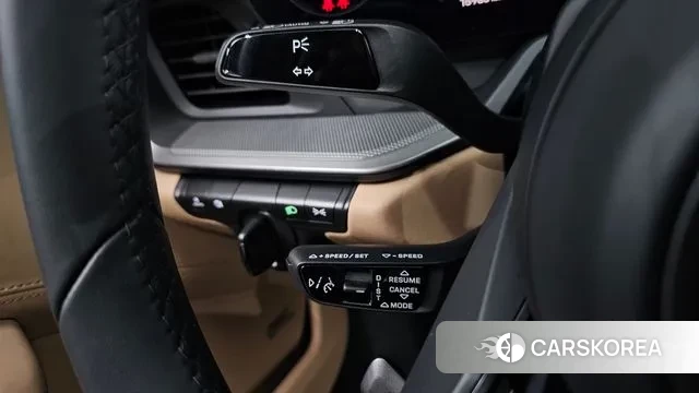 Porsche 911(992) id 2963657 из Кореи 7