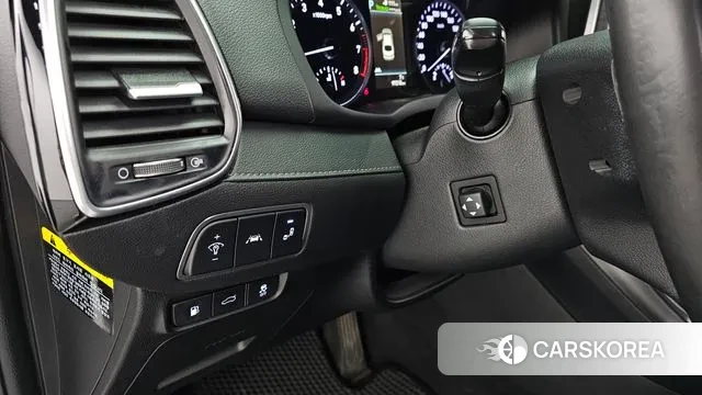 Hyundai Grandeur IG id 3474552 из Кореи 7