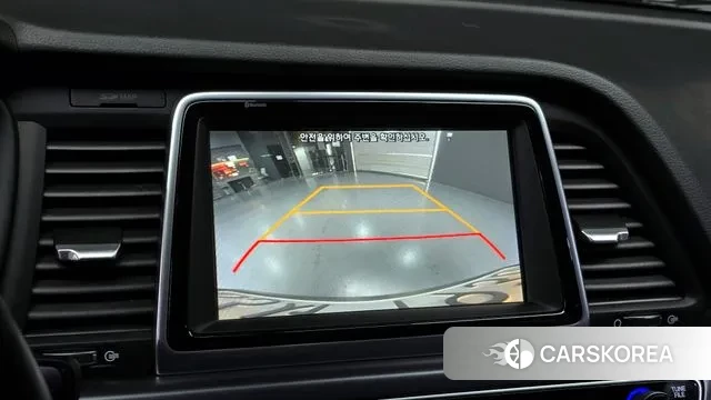 Hyundai Sonata New Rise id 3552793 из Кореи 7