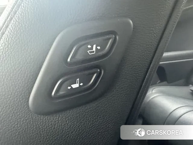 Kia K8 Hybrid id 3059255 из Кореи 7