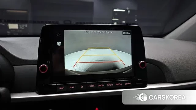 Kia Morning Urban (JA) id 3671539 из Кореи 7