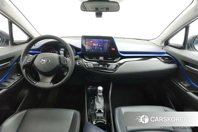 Toyota C-HR id 4276269 из Китая 7