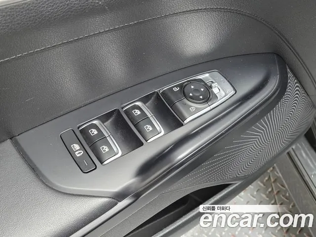 Kia K5 3rd generation id 2834252 из Кореи 7