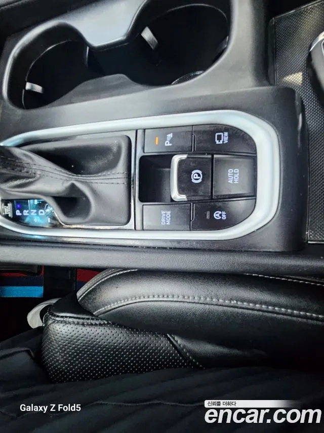 Hyundai Santa Fe TM id 2899189 из Кореи 7