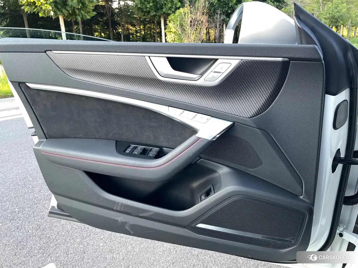 Audi A7 id 4539465 из Китая 7