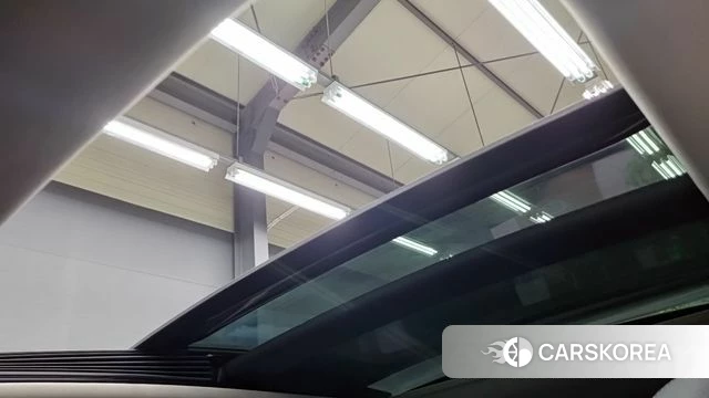 Kia K7 Premier id 3916812 из Кореи 7