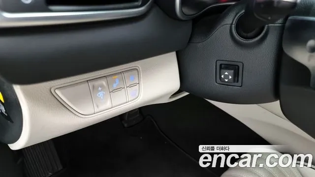 Genesis G70 id 2860036 из Кореи 7