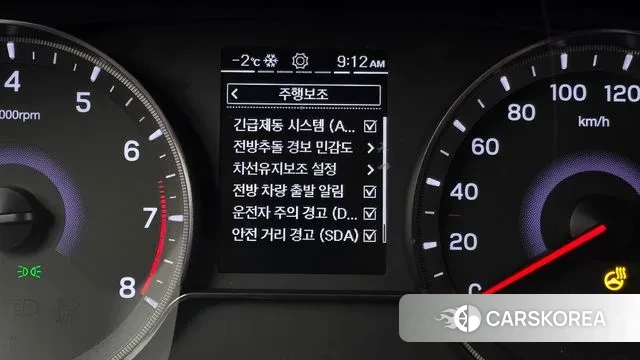 Ssangyong Tivoli Air id 3635814 из Кореи 7