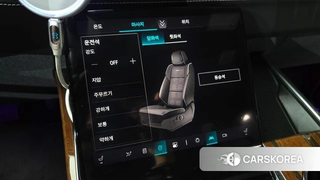 Cadillac Escalade 5th Generation id 3921546 из Кореи 7