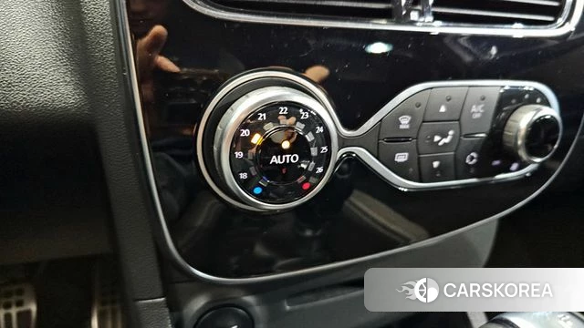 Renault Korea (Samsung) Clio id 4188323 из Кореи 7