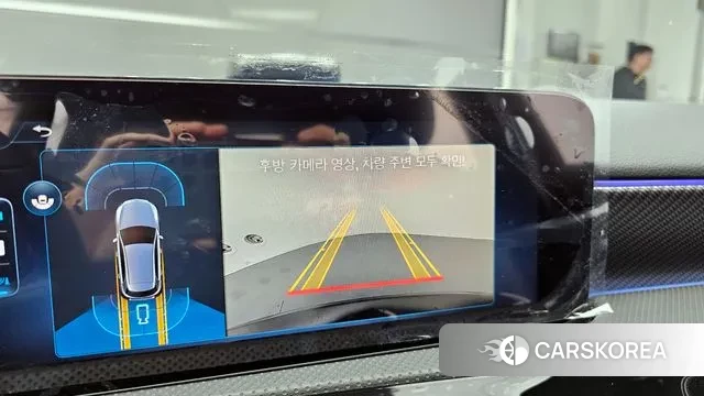 Mercedes-Benz A-Class W177 id 3466927 из Кореи 7