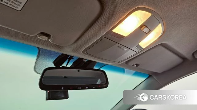 Hyundai The New Avante AD id 4225350 из Кореи 7