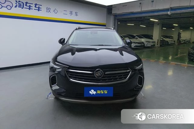 Buick Angkewei S id 3768837 из Китая 7