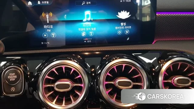 Mercedes-Benz A-Class W177 id 3443849 из Кореи 7