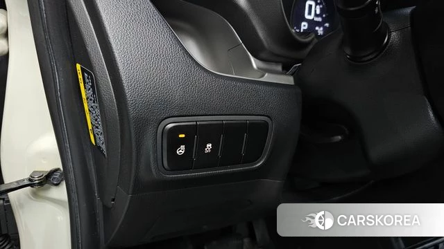 Kia The New Ray id 4737671 из Кореи 7