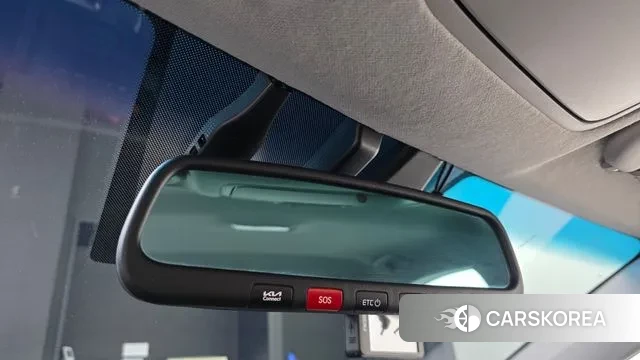 Kia The New K3 2nd generation id 3629870 из Кореи 7