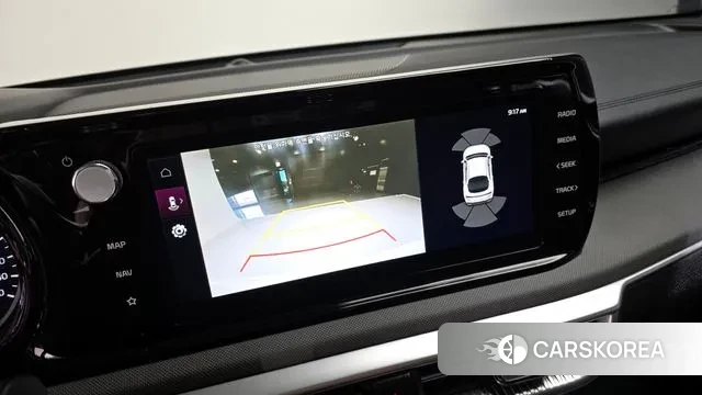 Kia K5 3rd generation id 3053501 из Кореи 7