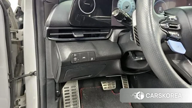 Hyundai Avante (CN7) id 3452872 из Кореи 7