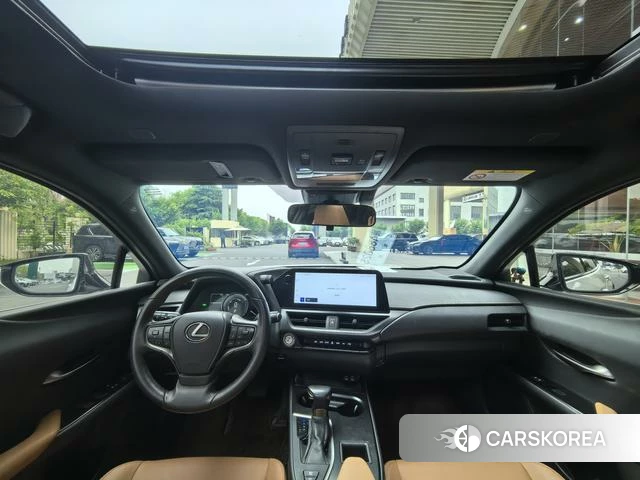 Lexus UX id 4262246 из Китая 7
